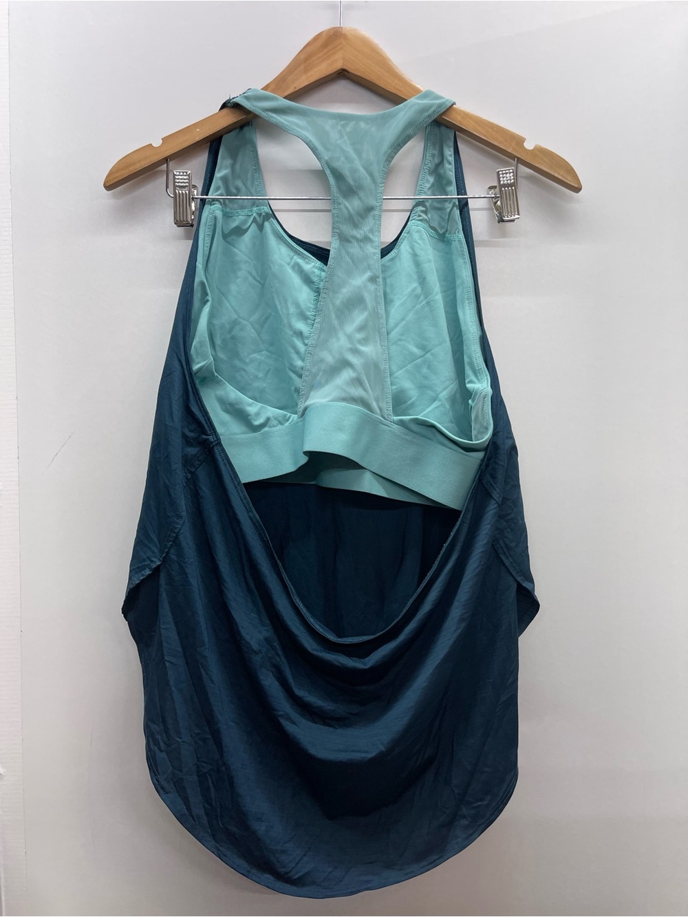 Fabletics Eco-Conscious Built In Bra Tank - Picture 4 of 6